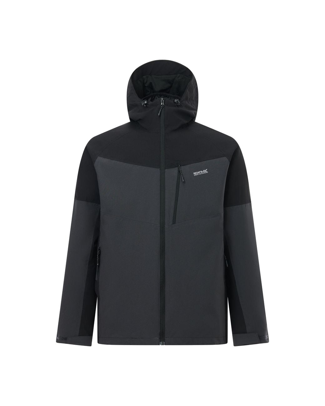 Regatta Black Wentwood 3 for men
