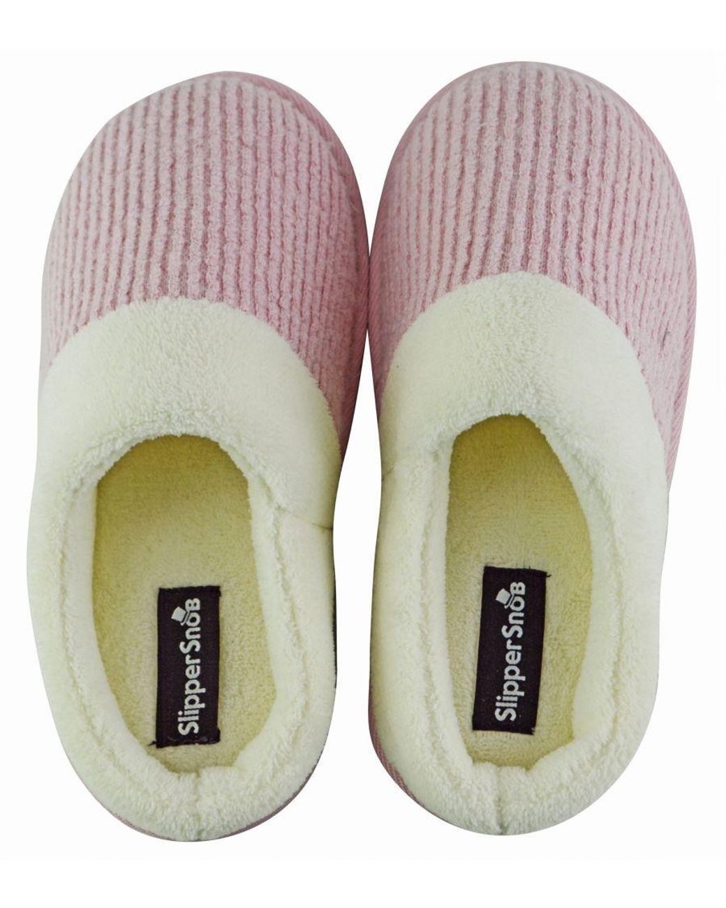 Slipper Snob Gray Slipper Snob Womens