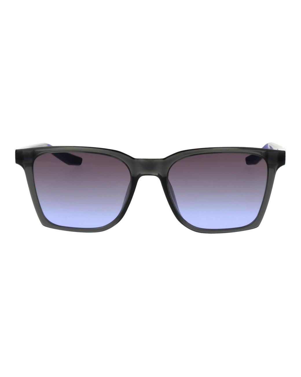 Nike Blue Sunglasses Fv2393 080 54 Bout for men