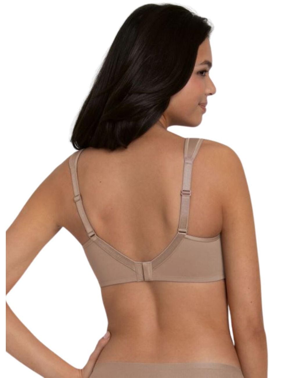 Anita Brown Sophia Moulded Bra