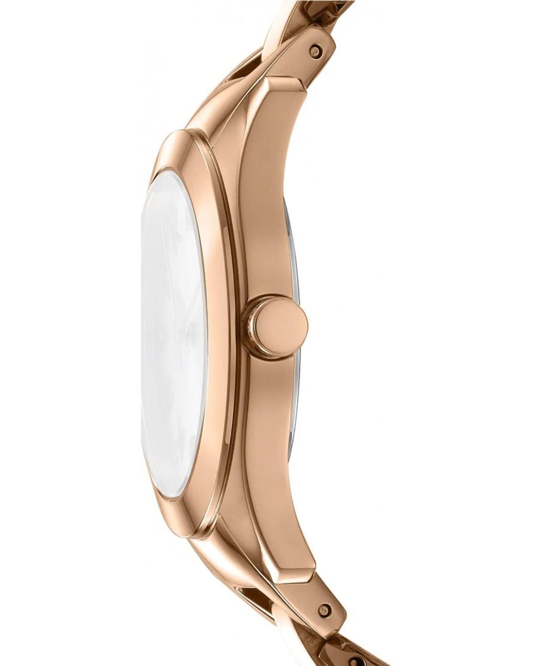 DKNY Metallic Dk1L074M0035 Ladies Watch
