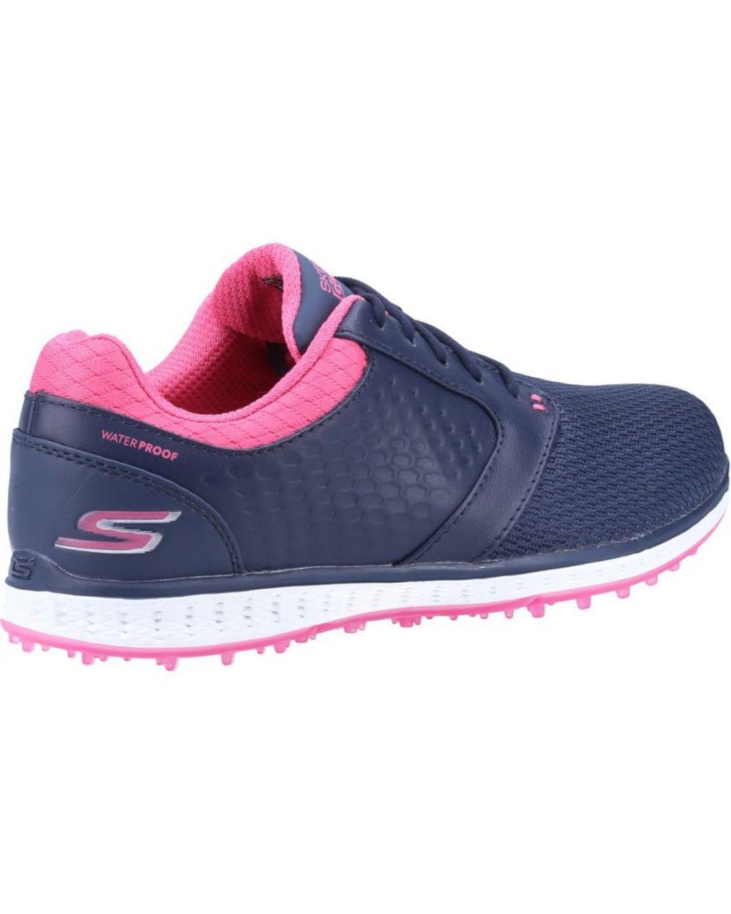 Skechers Blue Elite 3 Grand Golf Shoes