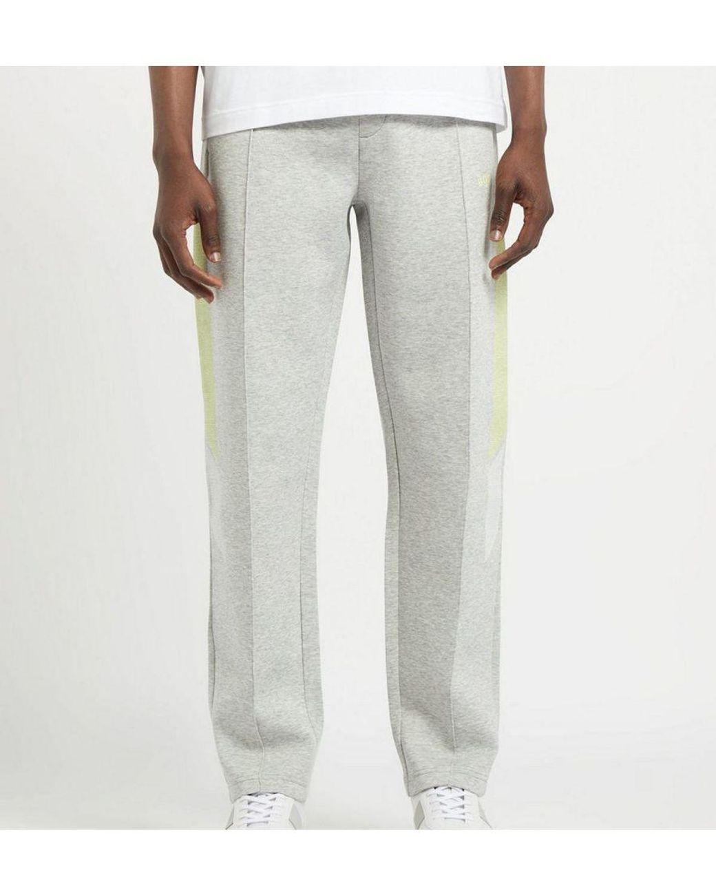 Boss athleisure hadim outlet slim fit joggers