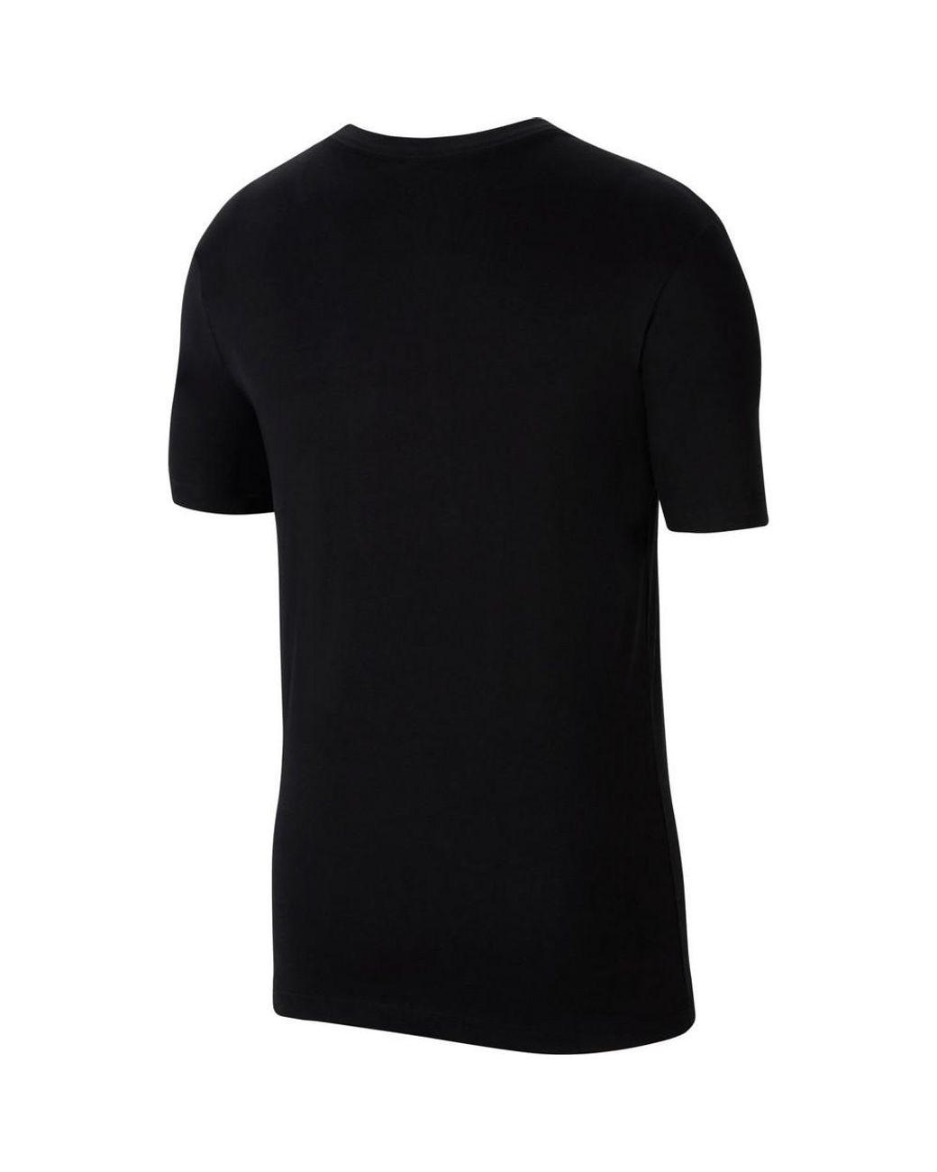 Nike Black Park 20 Dri-Fit T-Shirt for men
