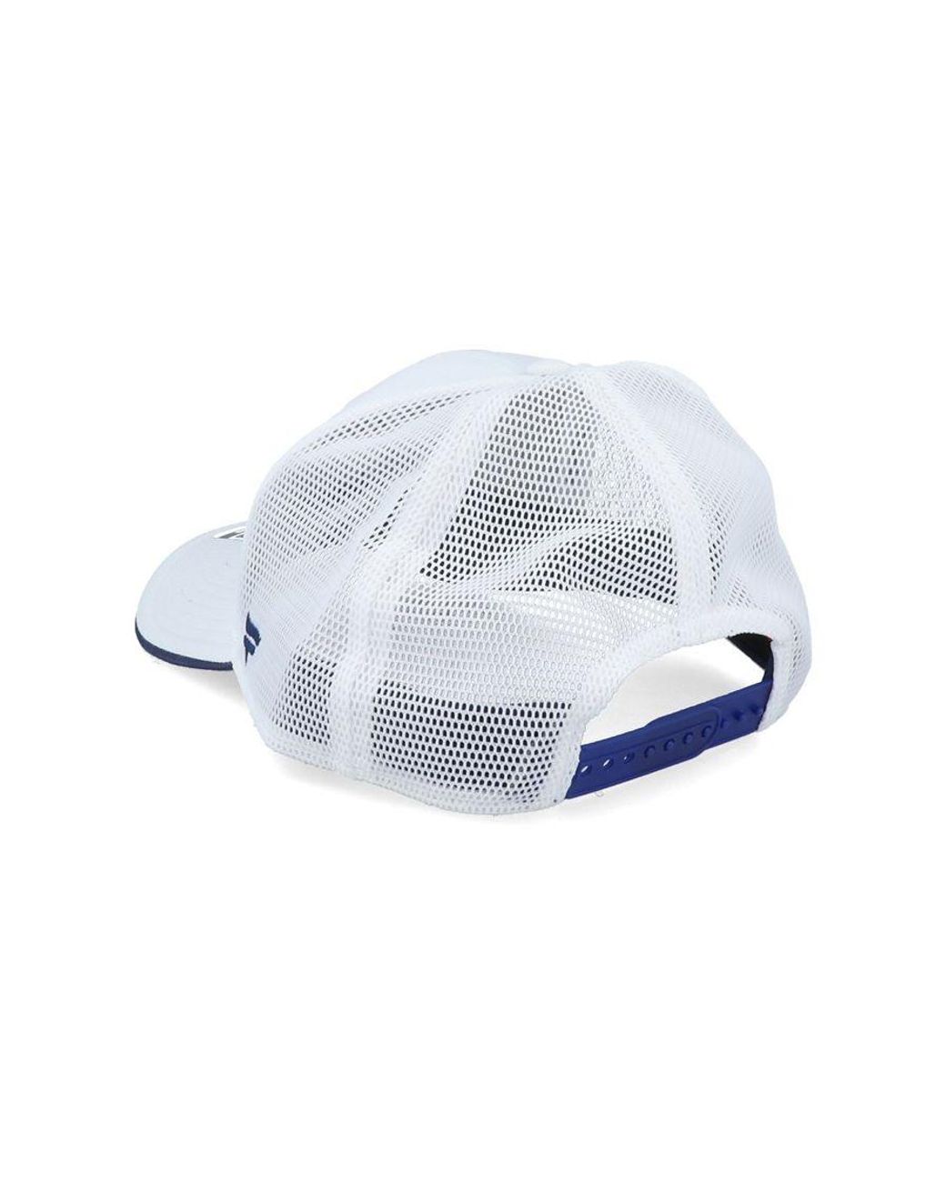 Fanatics White Branded Nhl Toronto Maple Leafs Cap for men