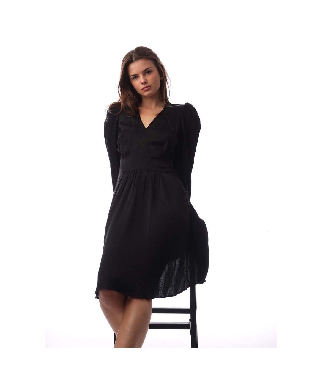 Boss Black Dress