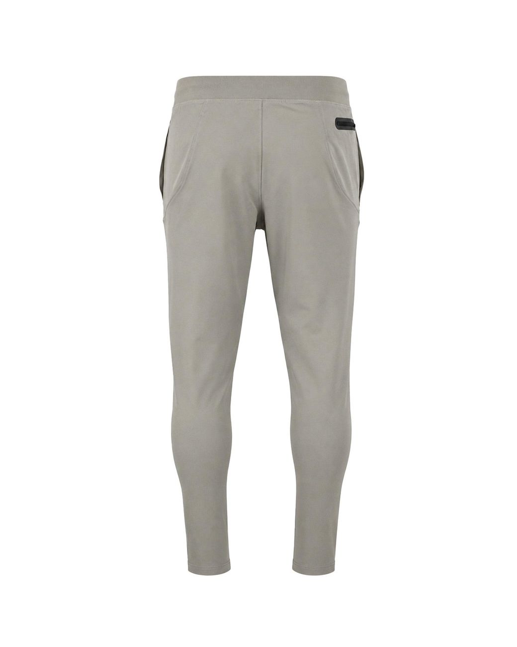 Under Armour Gray Unstoppable Tapered Track Pants for men
