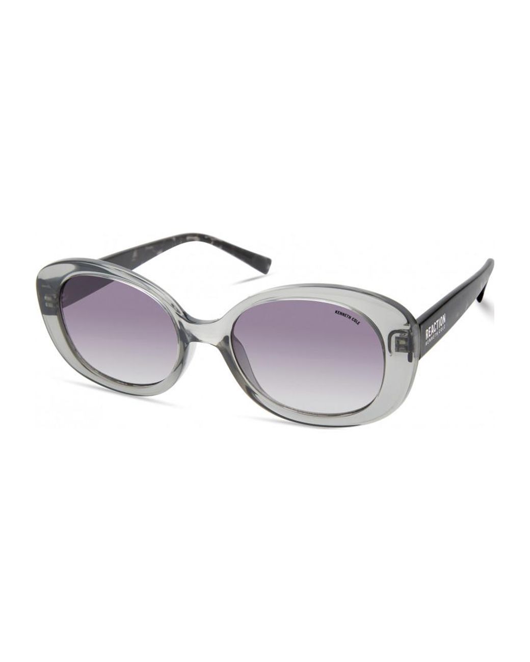 Kenneth Cole Gray Kc2963 53 5320B Sunglasses