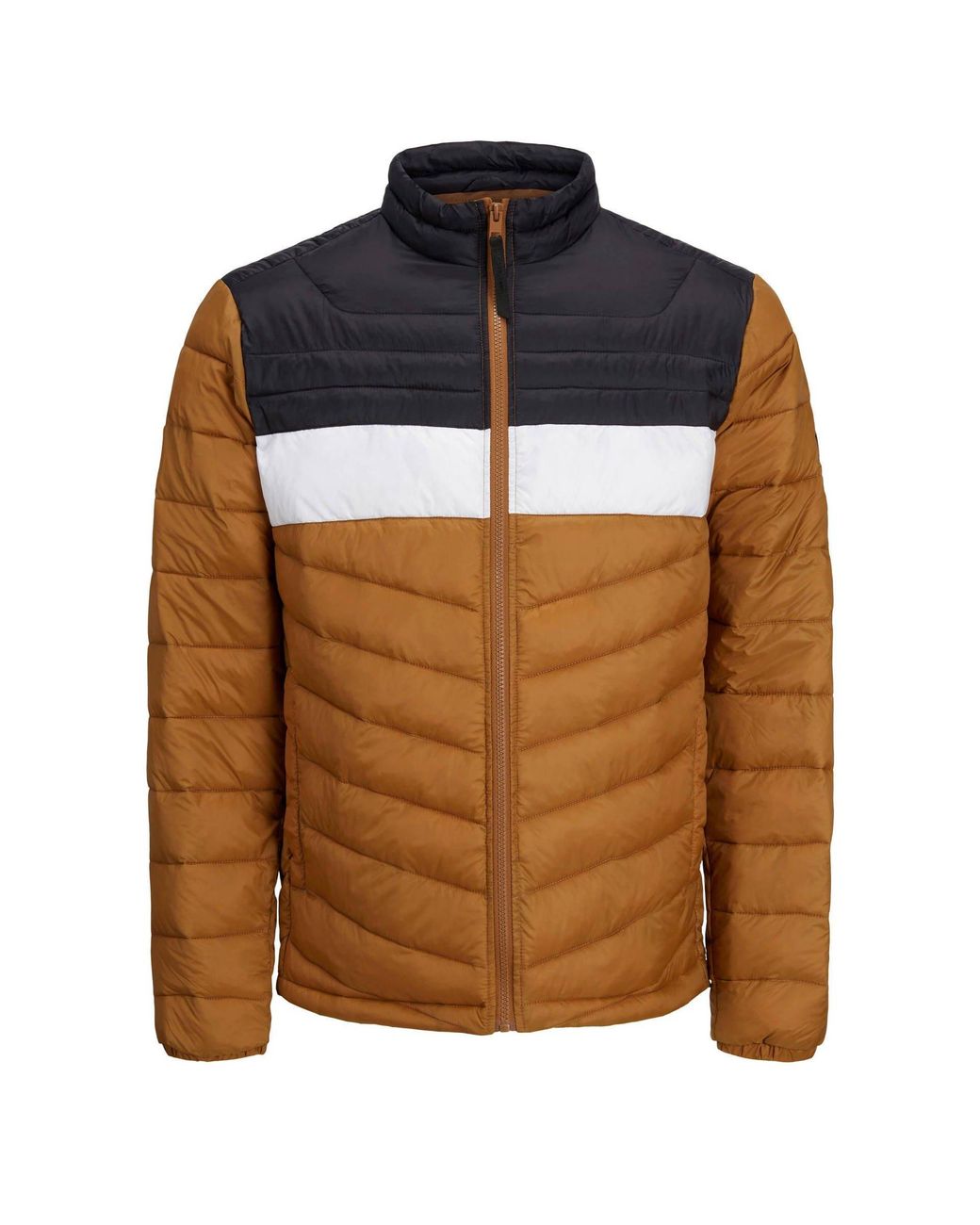 Jack & Jones Brown Jacket for men