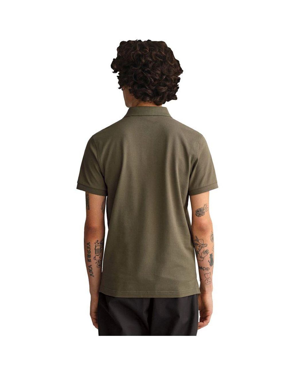 Gant Brown Gant for men