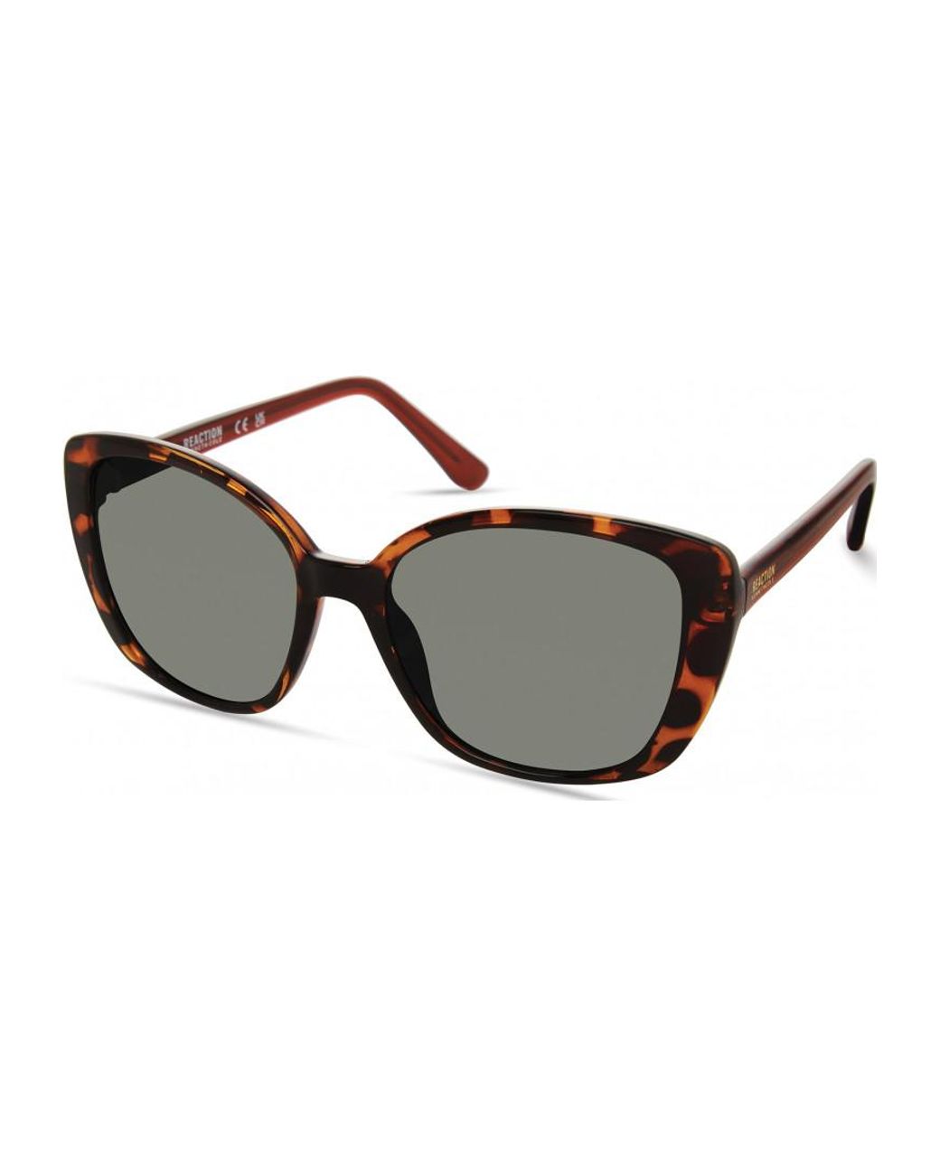 Kenneth Cole Black Kc2997 56 5652N Sunglasses