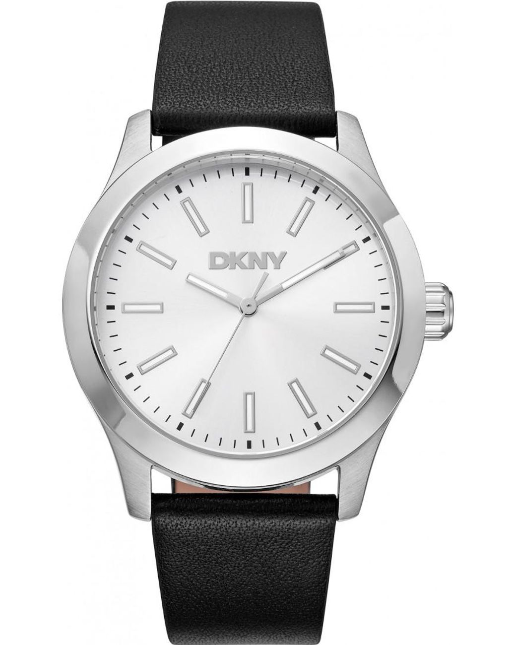 DKNY Black Dk1G137L0015 Watch for men
