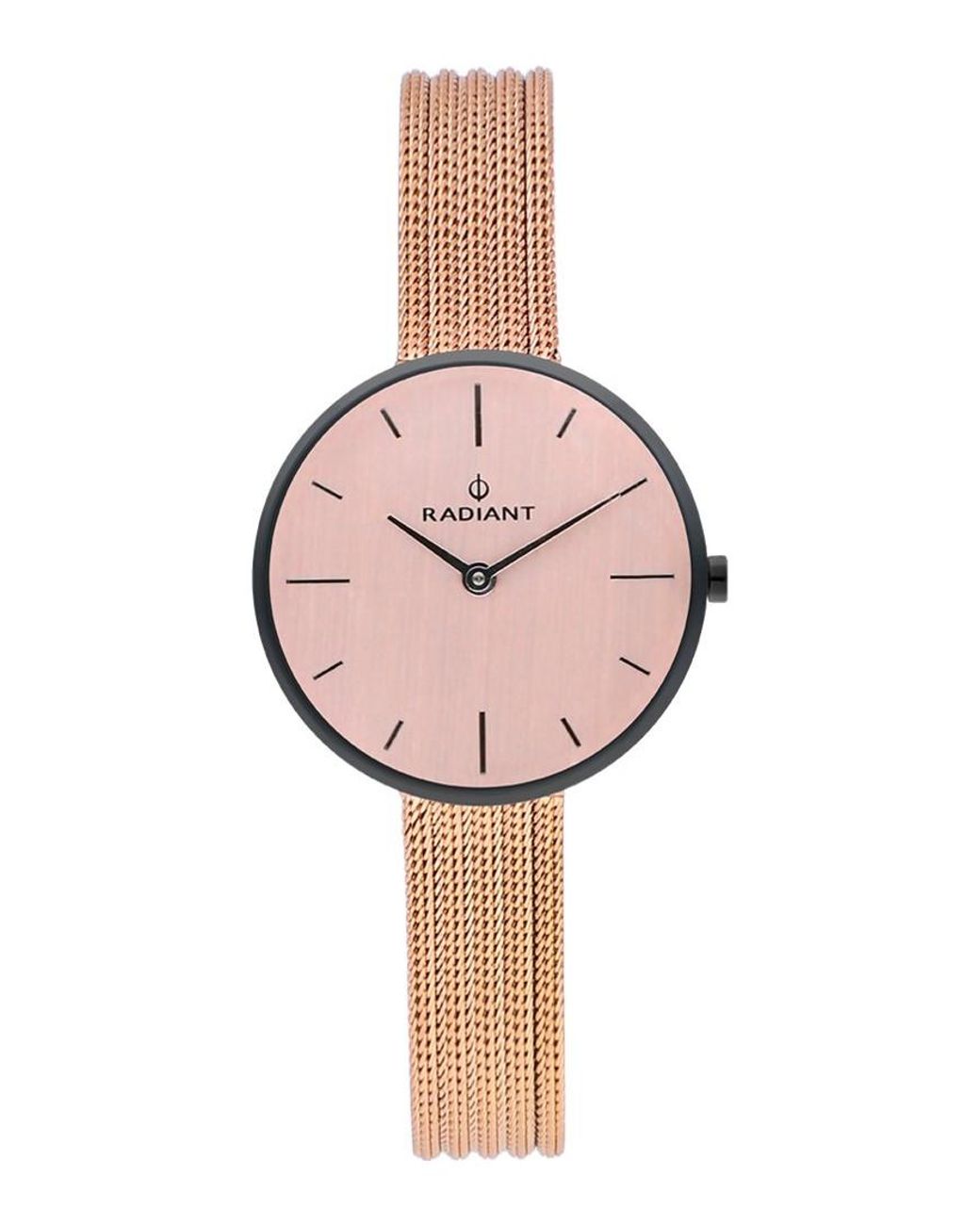 Radiant Pink Ra522604 Ladies Watch