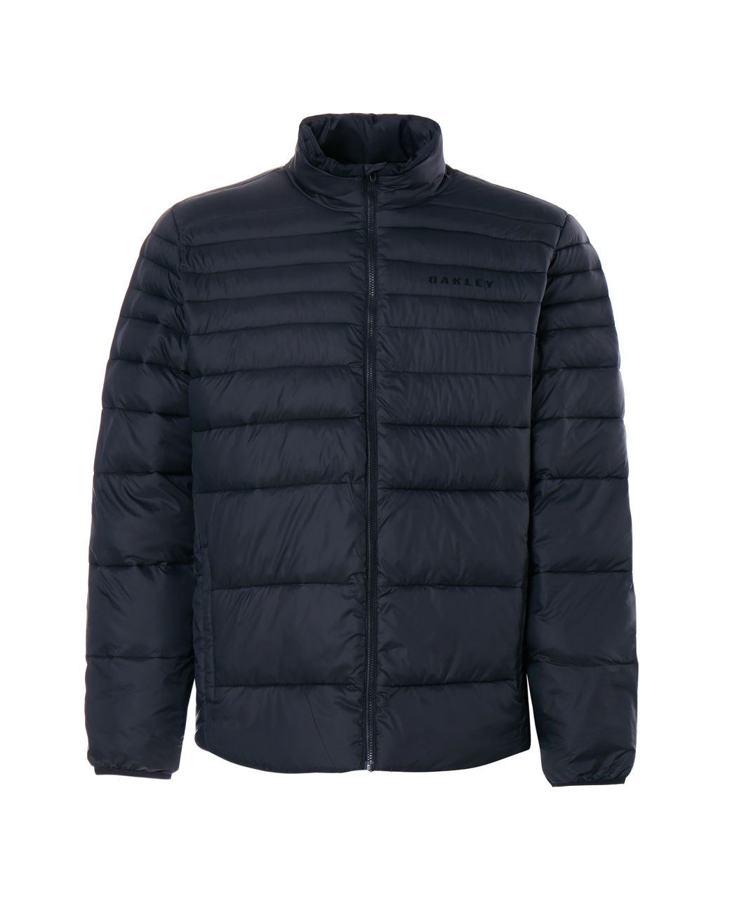 Oakley Down Bomber Jacket in Blue für Herren