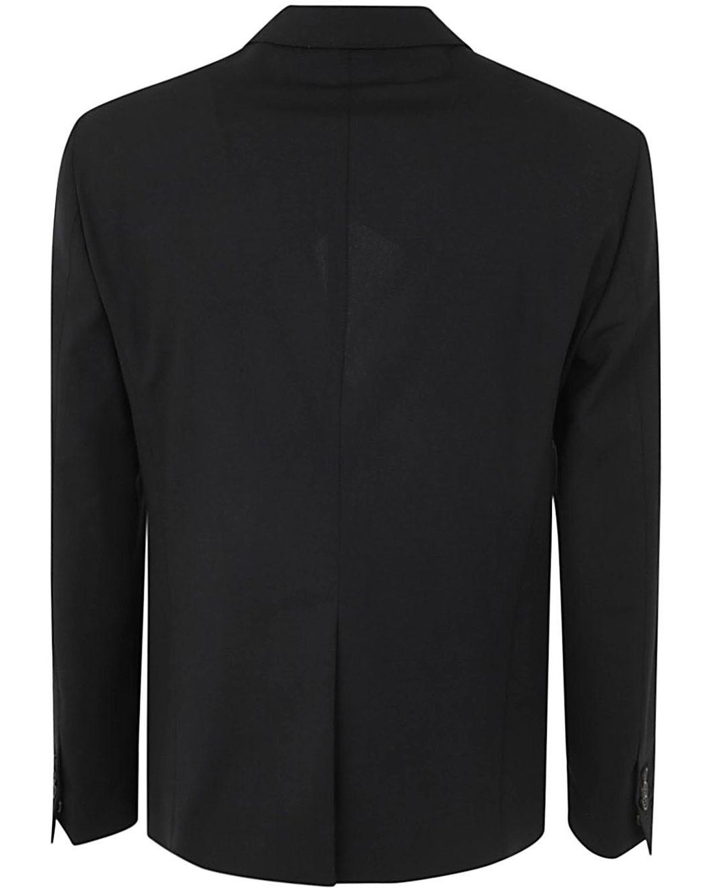 DSquared² Tokyo Pak in het Black voor heren