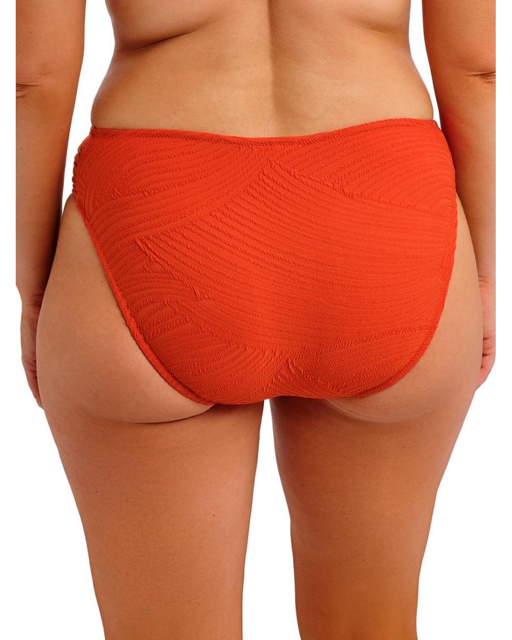 Fantasie Orange Ottawa Bikini Brief