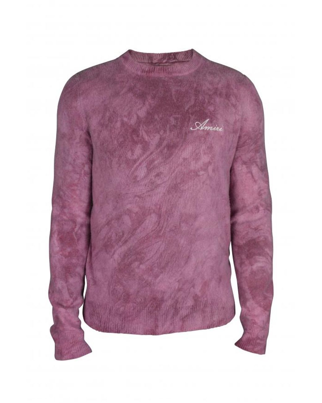 Amiri Trui in het Purple voor heren