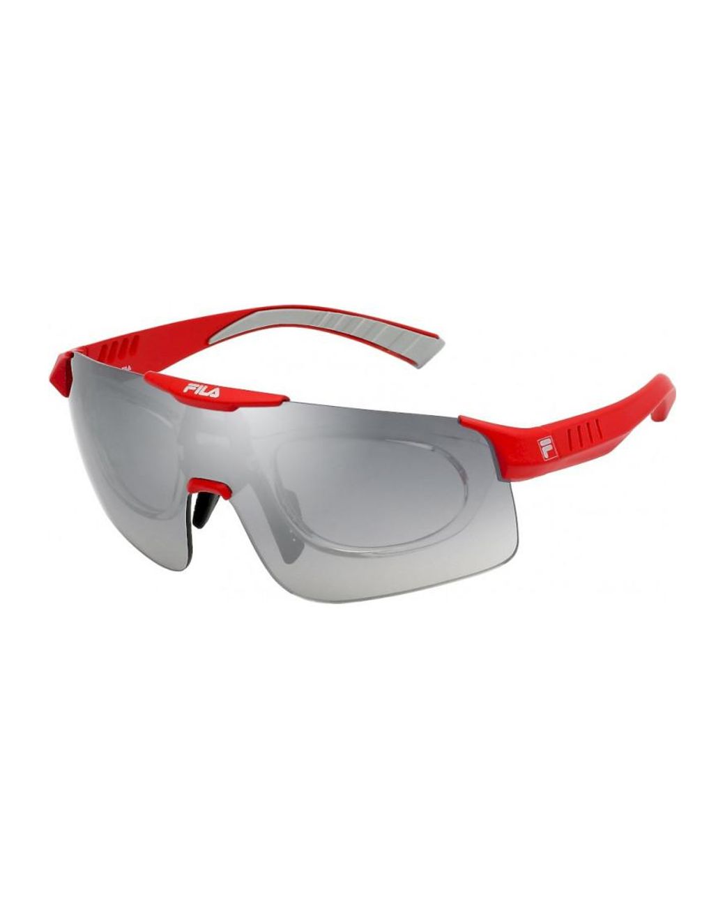 Fila Red Sfi127-997Fzx Sfi127 99 997Fzx Sunglasses for men