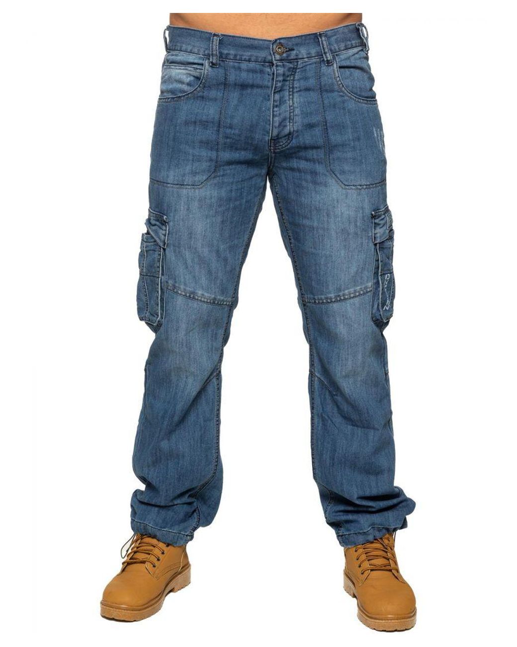 Enzo Blue Enzo for men