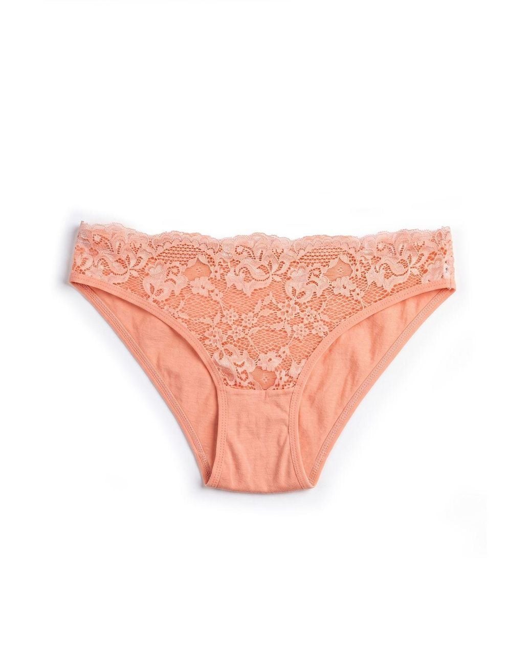 Öts Multicolor Brief Panties