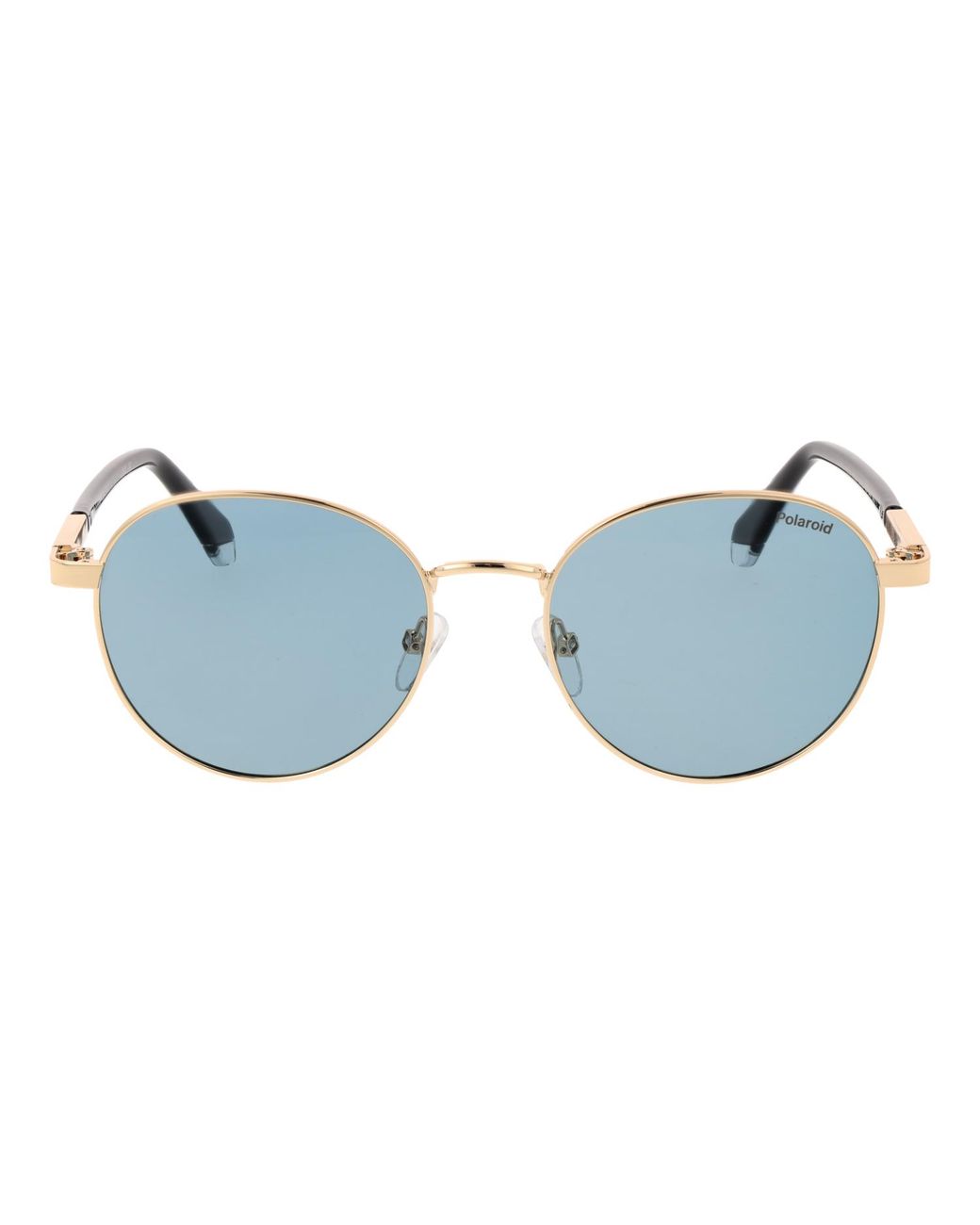 Polaroid Blue Sunglasses Pld 4197/S/X J5Gm9 53 for men