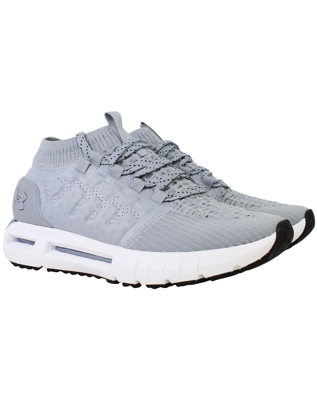 Under Armour Gray Hovr Phantom Nc Running Shoes