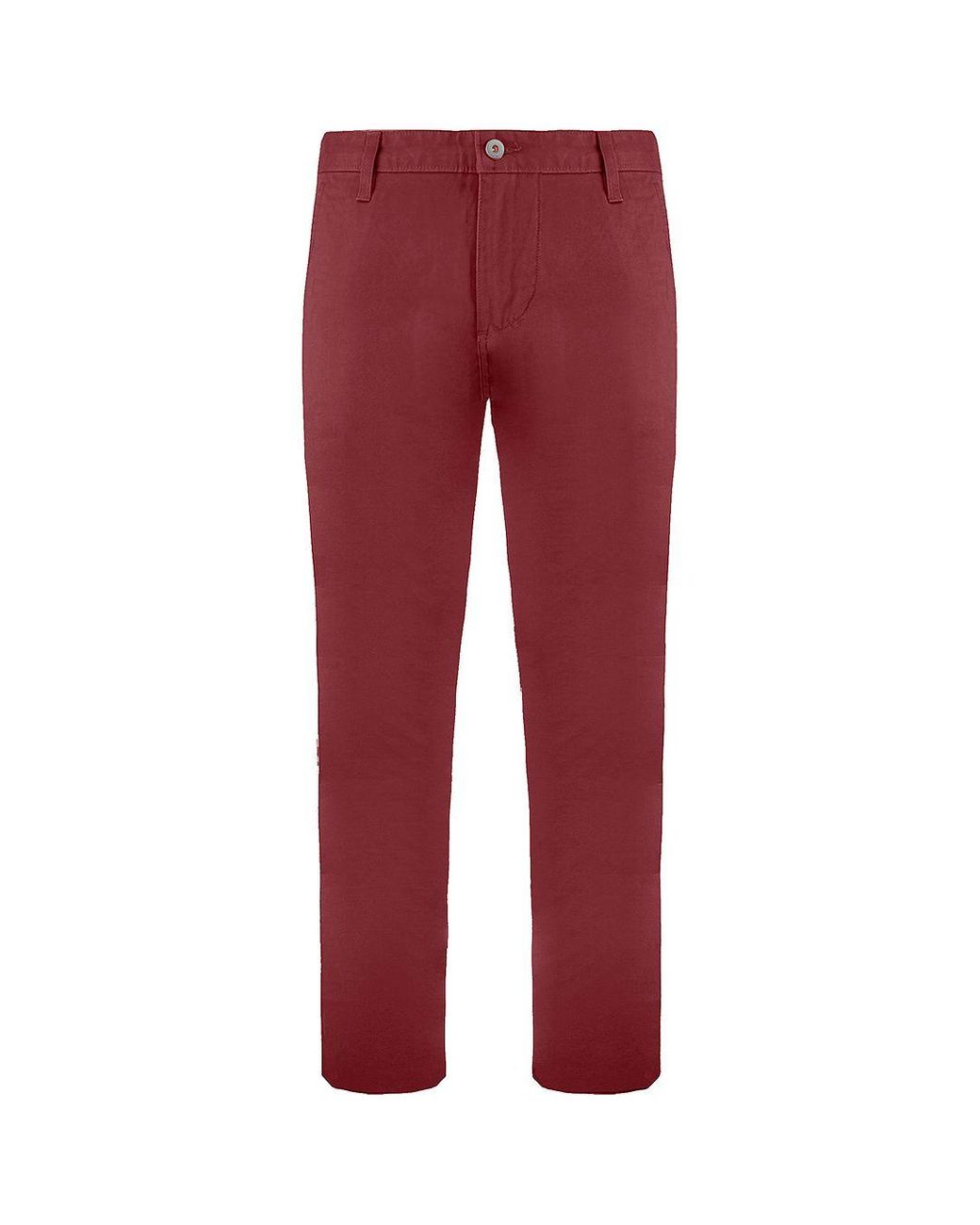 Dockers Slim Tapered Leg Chino Trousers for men