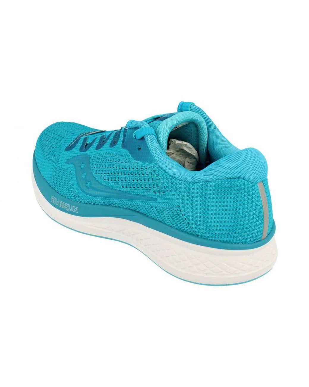 Saucony Blue Jazz 21 Trainers