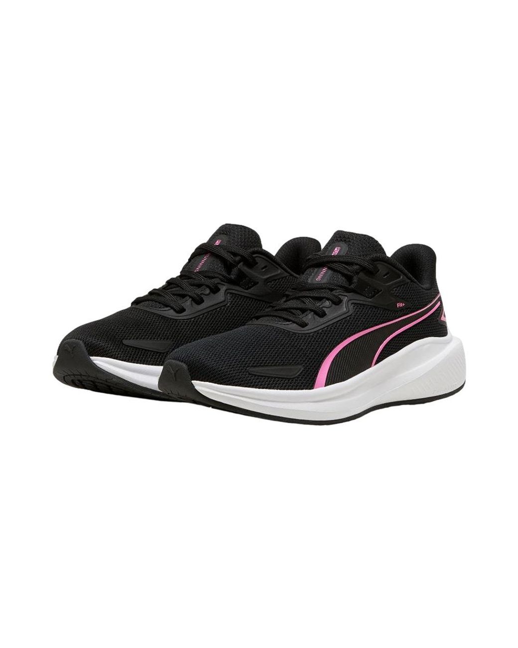 PUMA Black Adult Skyrocket Lite Trainers