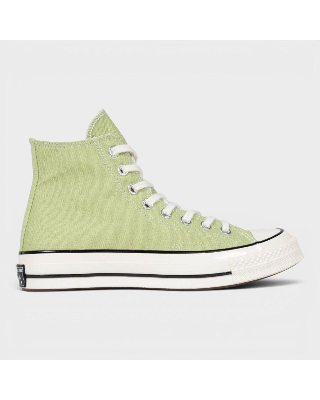 Converse Green Chuck 70 Vintage Canvas High Vitality Shell for men