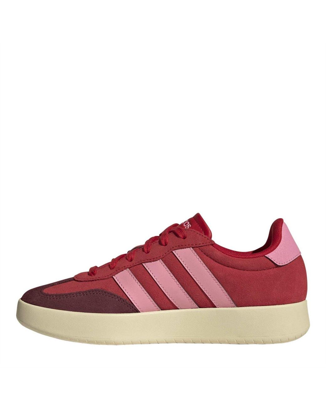 Adidas Barreda Court Trainers for men