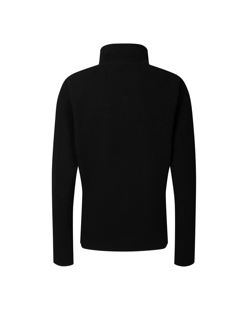 Dare 2b Black Ladies Excursion Fleece Jacket