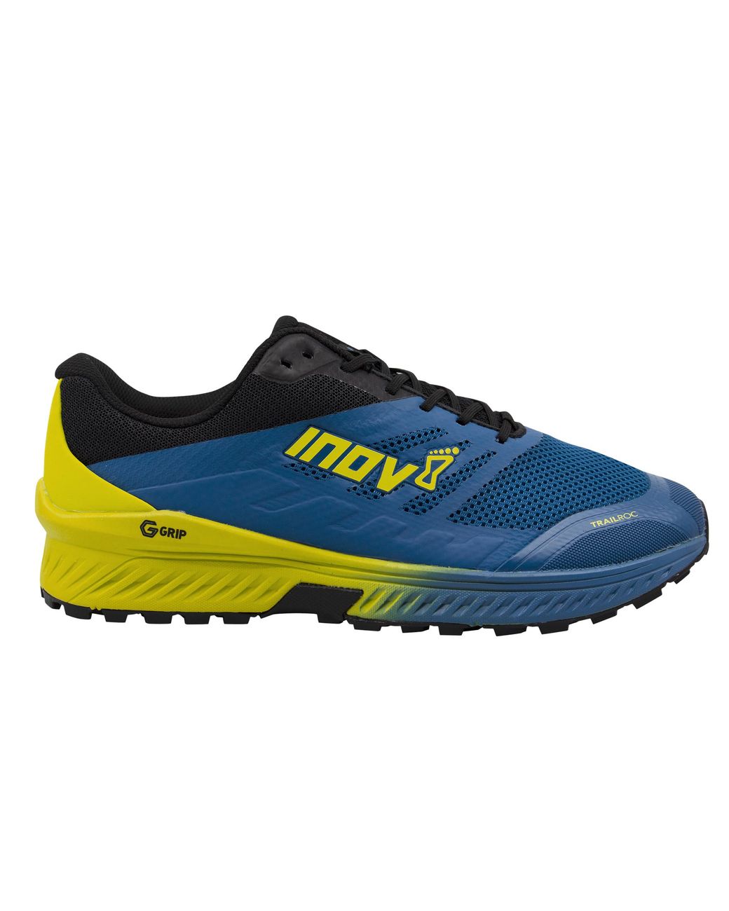 Inov-8 Blue Trialroc 280 Trail Running Trainers for men
