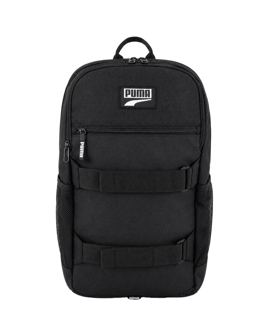 PUMA Black Deck Backpack