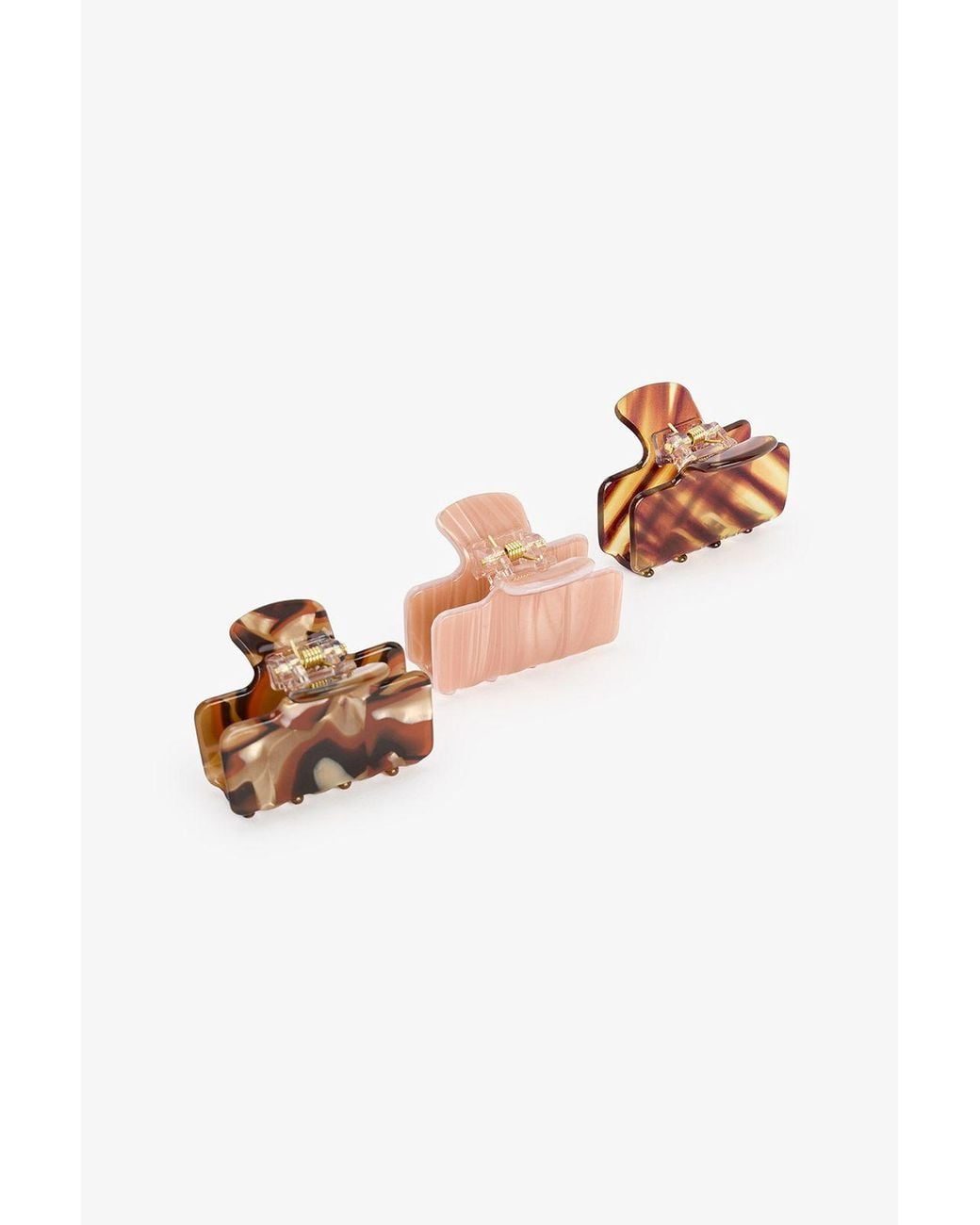 Penti Multicolor Lorenzo Clip Set