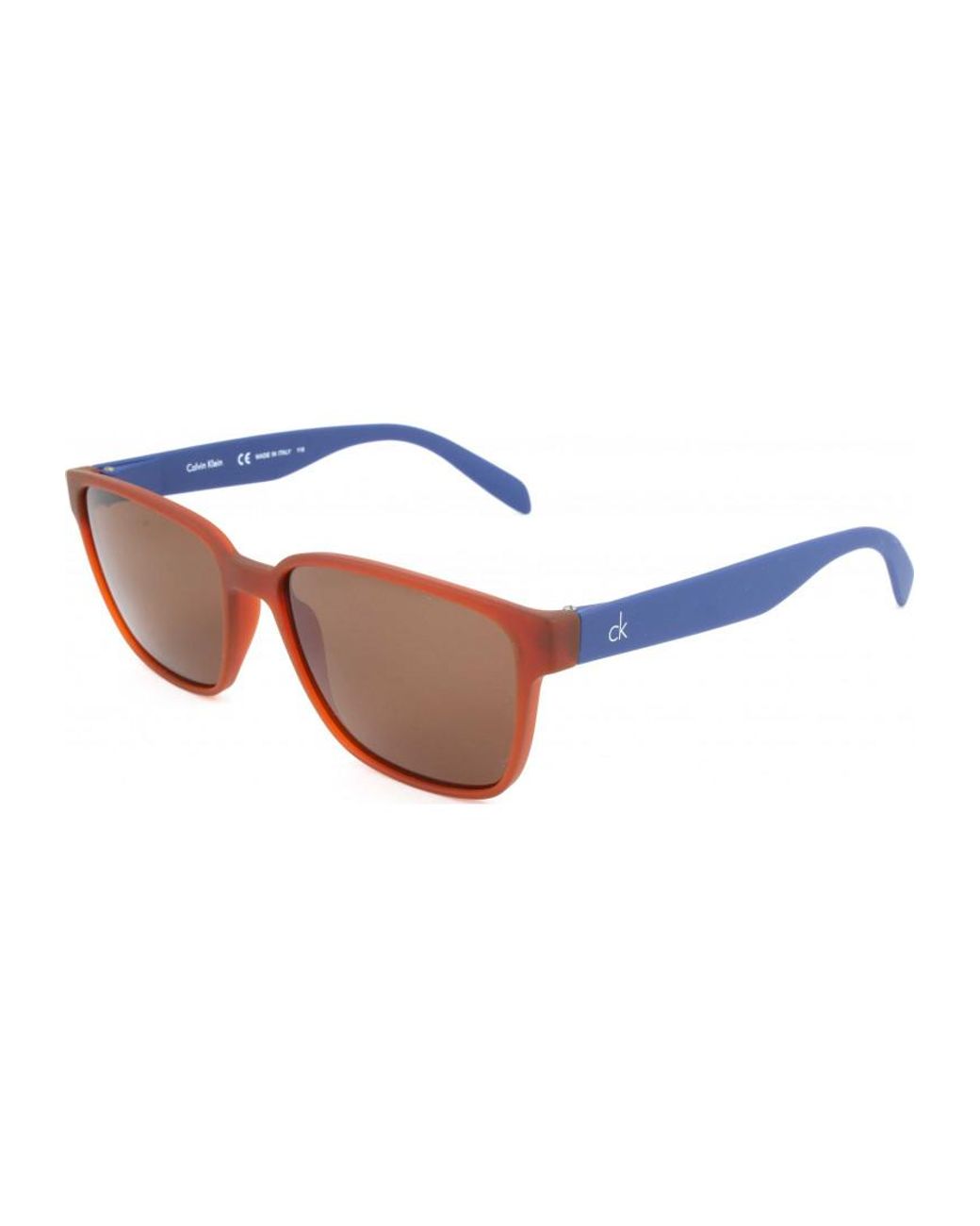 Calvin Klein Blue Ck5910S 53 810 Sunglasses