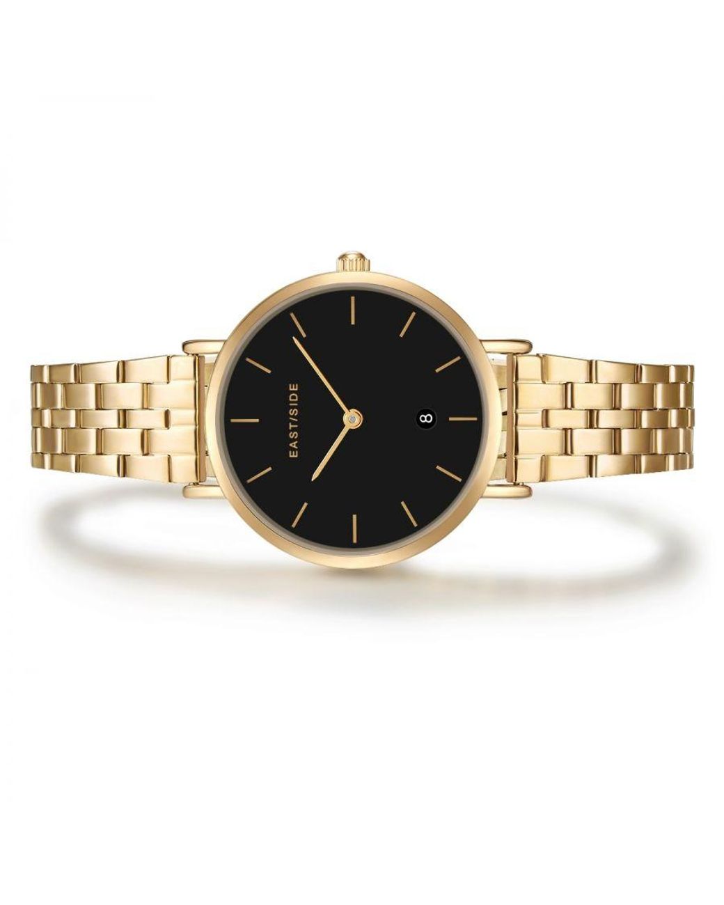 Eastside Metallic Watches Metal (Alloy) Watch 32,1Mm