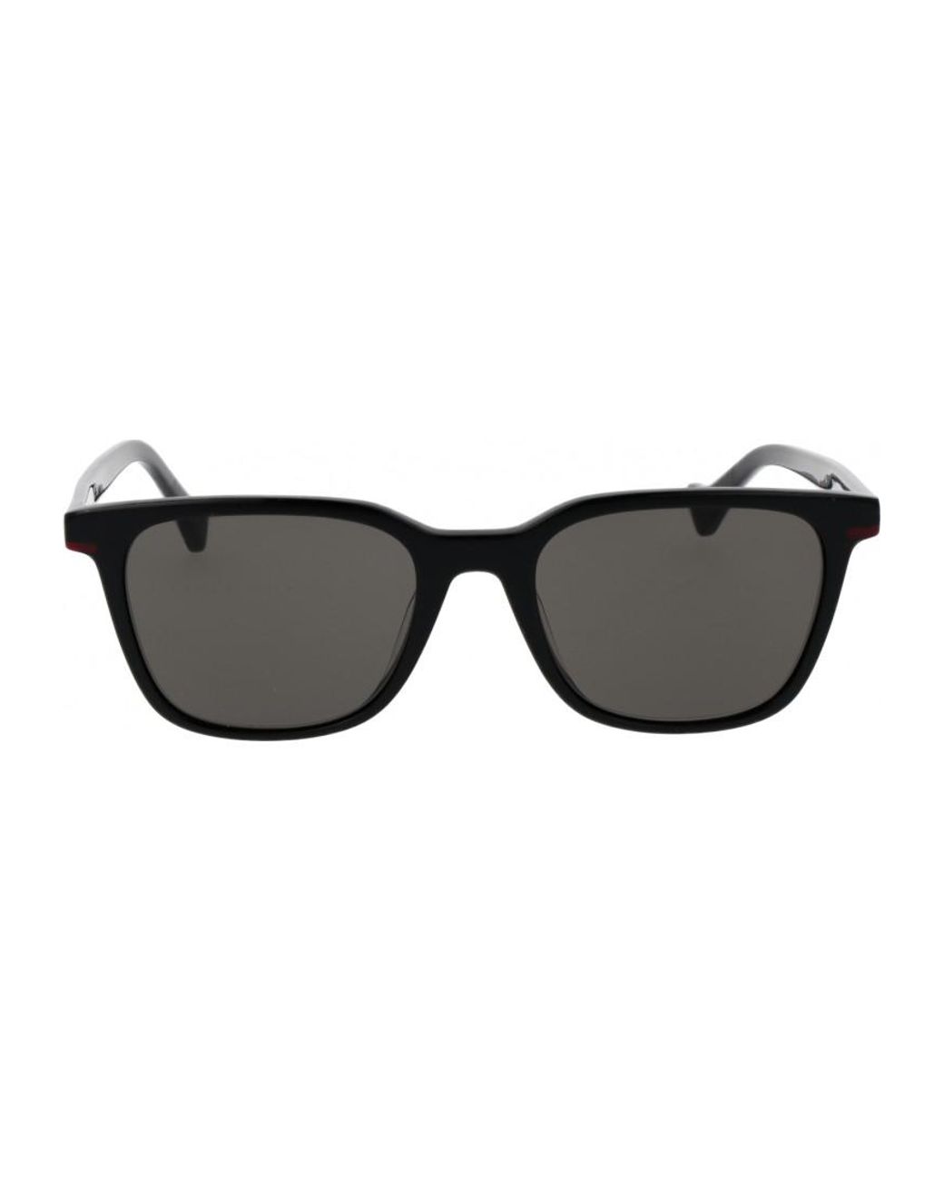 Replay Black Ry488V 5201S 52 01S Sunglasses