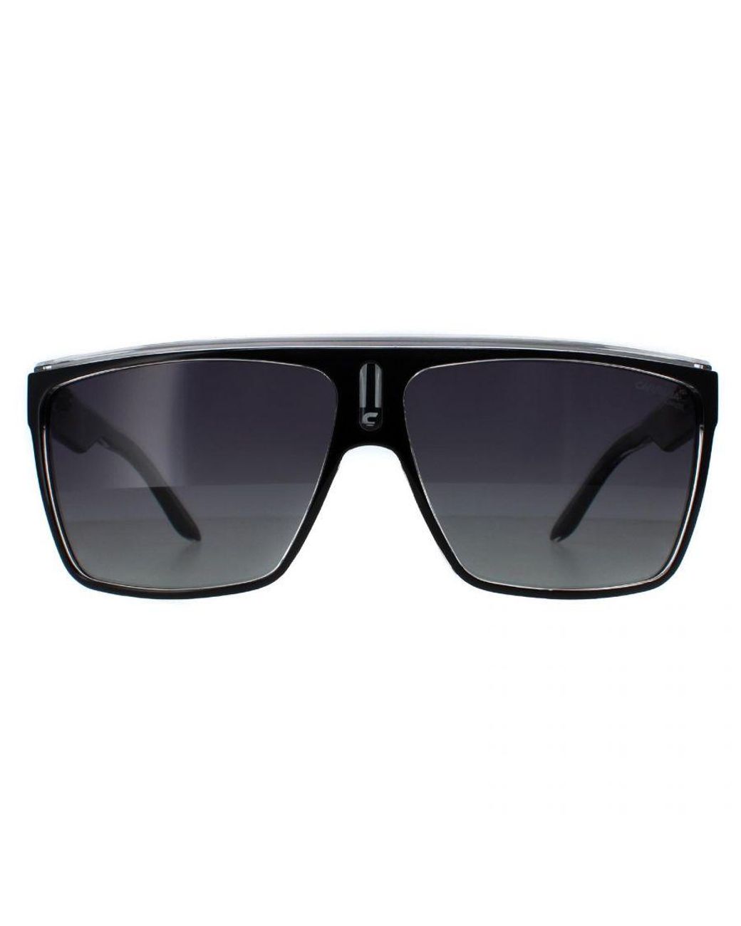 Carrera Blue Shield Gradient Polarized 22