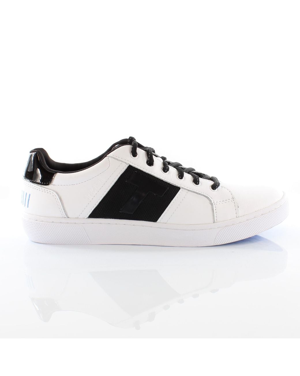 TOMS Black X Star Wars Leandro Trainers Leather for men