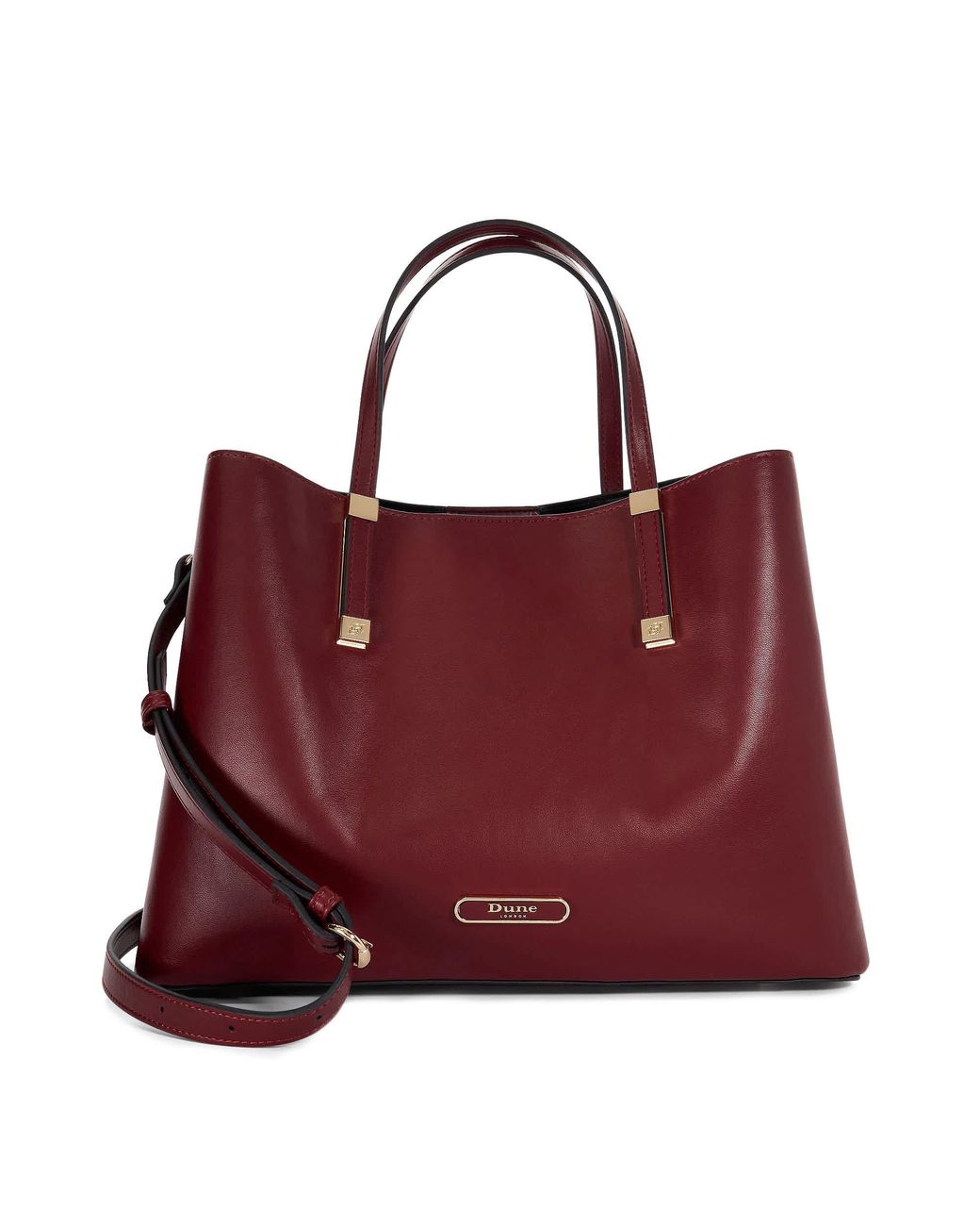 Dune Red Accessories Dorry