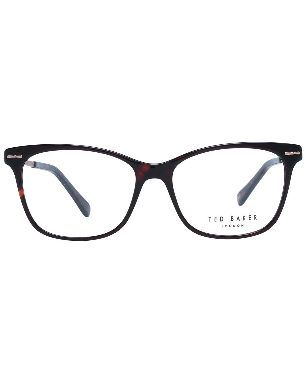 Ted Baker Black Optical Frame Tb9199 008 52