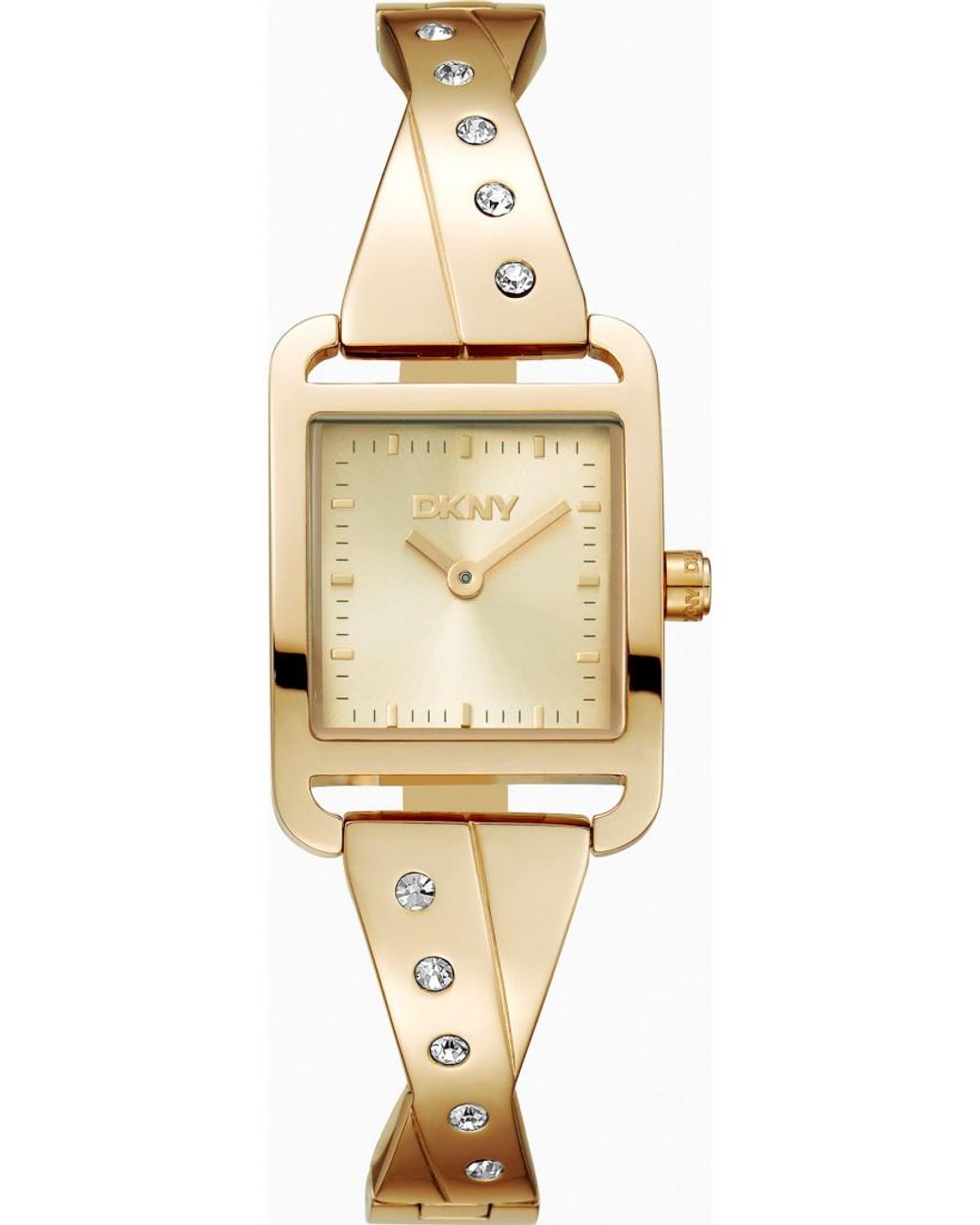 DKNY Natural Dk1L005M0025 Ladies Watch