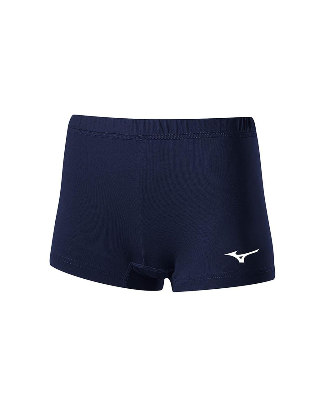 Mizuno Blue Netball Ladies Undershort