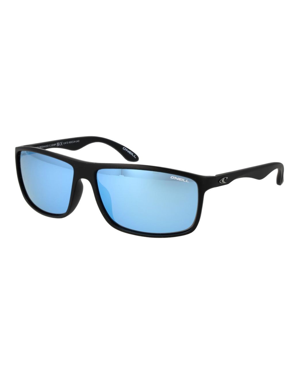 O'neill Sportswear Blue Sunglasses Ons 9004 2.0 104P 63 for men