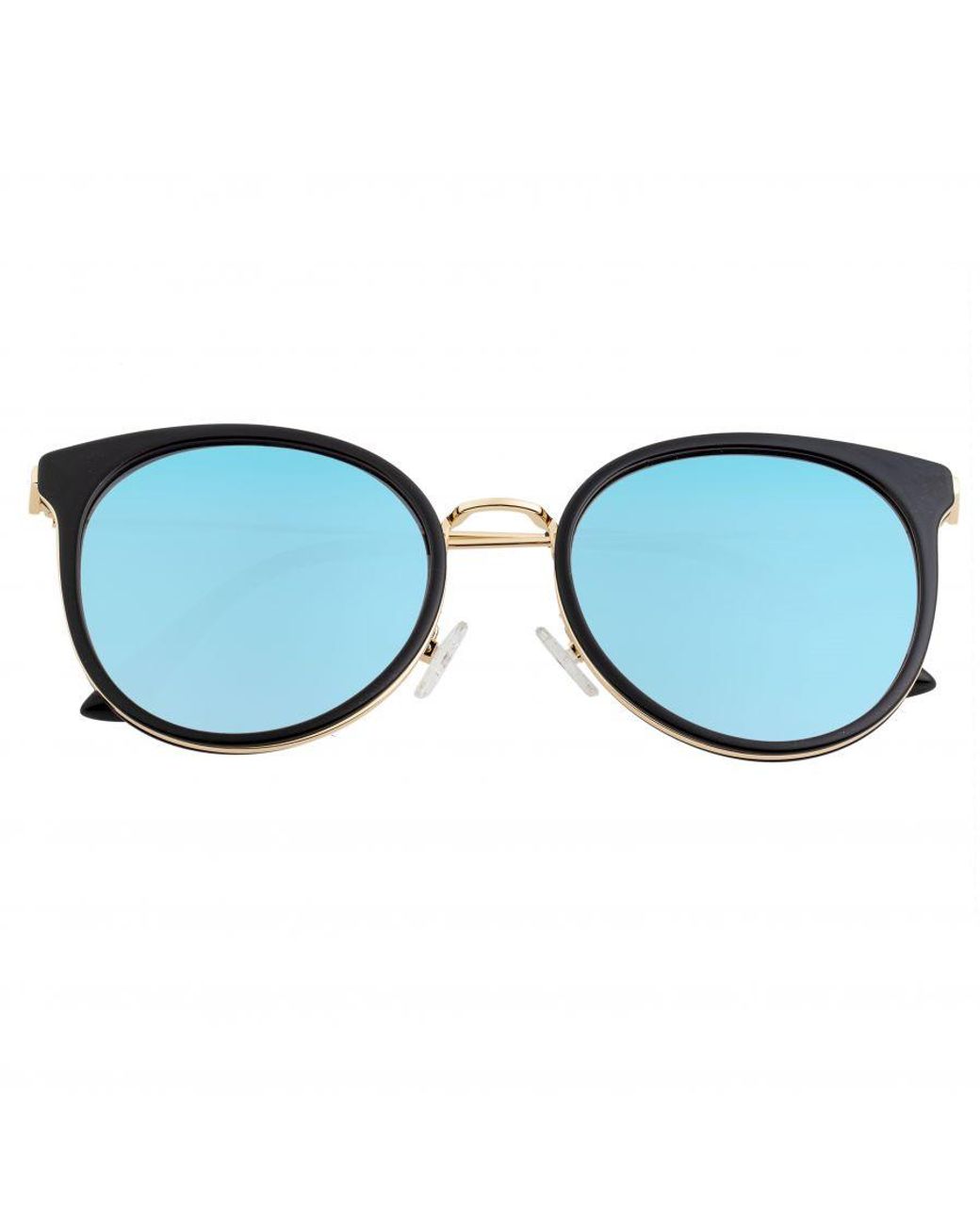 Bertha Blue Brielle Polarized Sunglasses