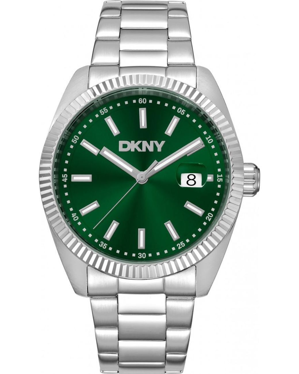 DKNY Green Dk1G133M0065 Watch for men