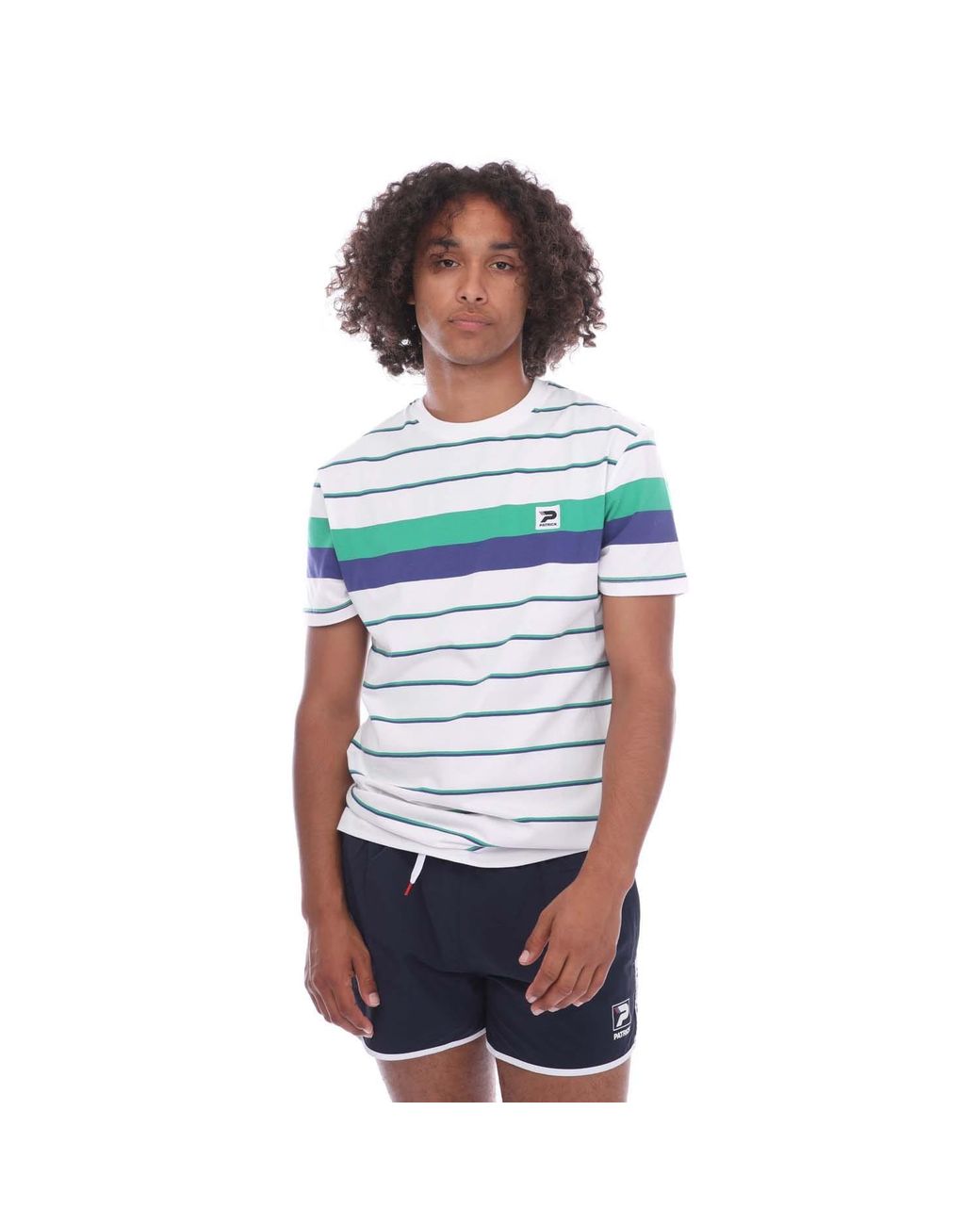 Patrick White Kopa Tee Shirt for men