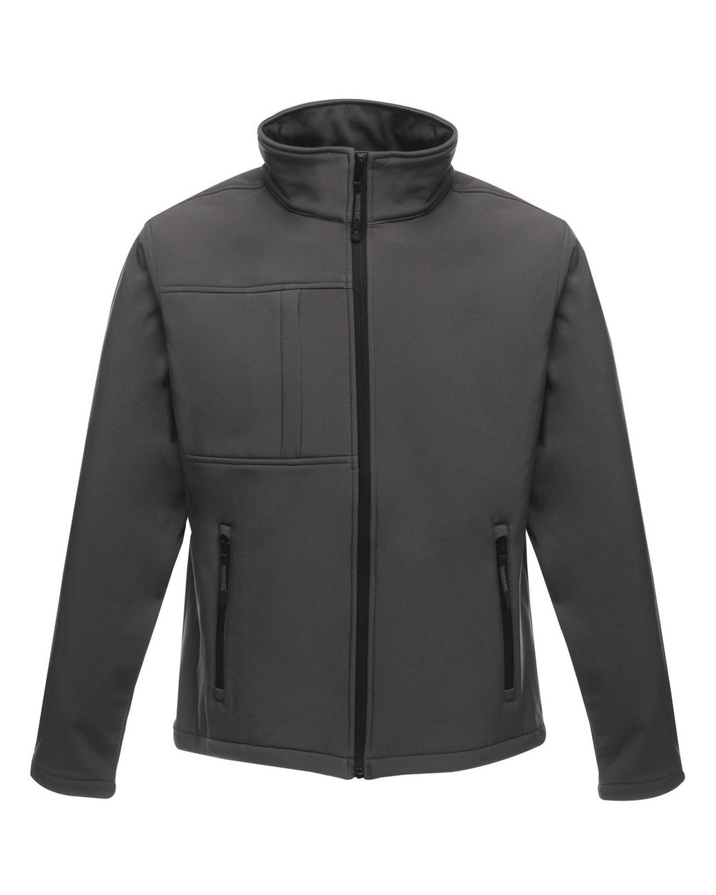 Regatta Gray Professional Octagon Ii Waterproof Softshell Jacket