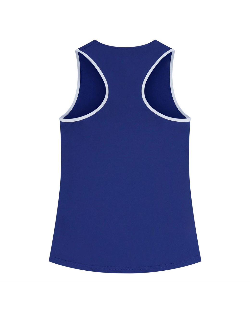 Ellesse Blue Dallas Vest